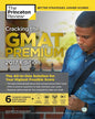 Cracking the GMAT Premium Edition with 6 Computer-Adaptive Practice Tests, 2017 [Paperback] - versoz.com