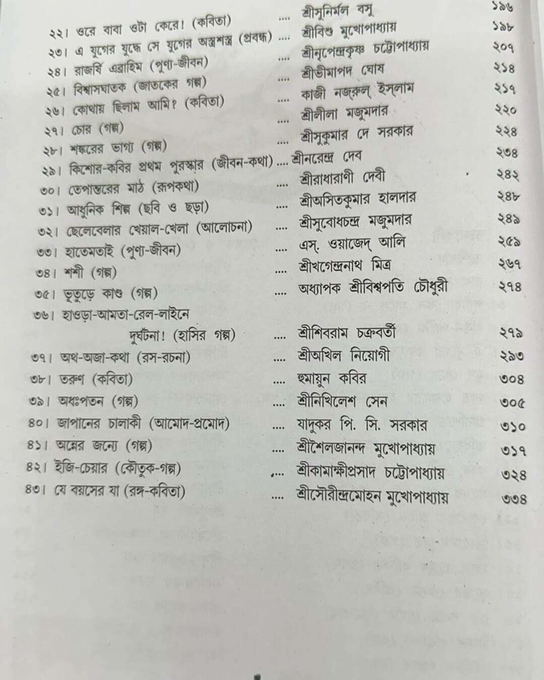 Sonali Fasal by Dev Sahitya Kutir [Hardcover] - versoz.com