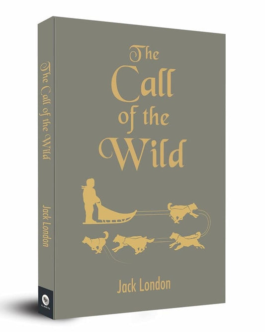 The Call of the Wild by Jack London [Paperback] - versoz.com