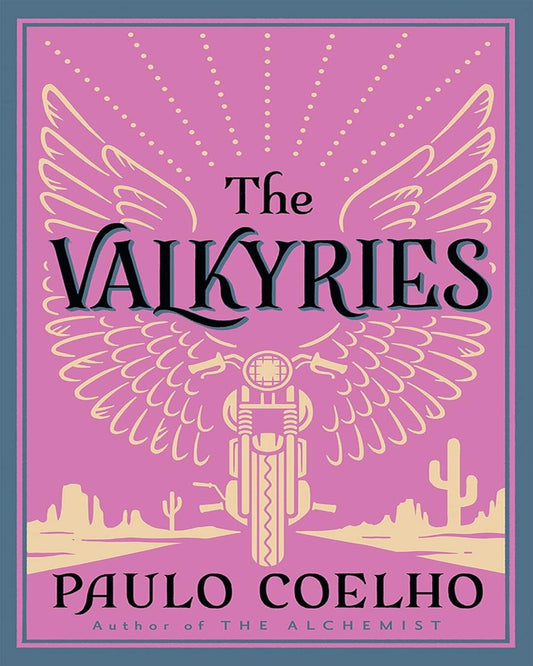 THE VALKYRIES by COELHO PAULO [Paperback] - versoz.com
