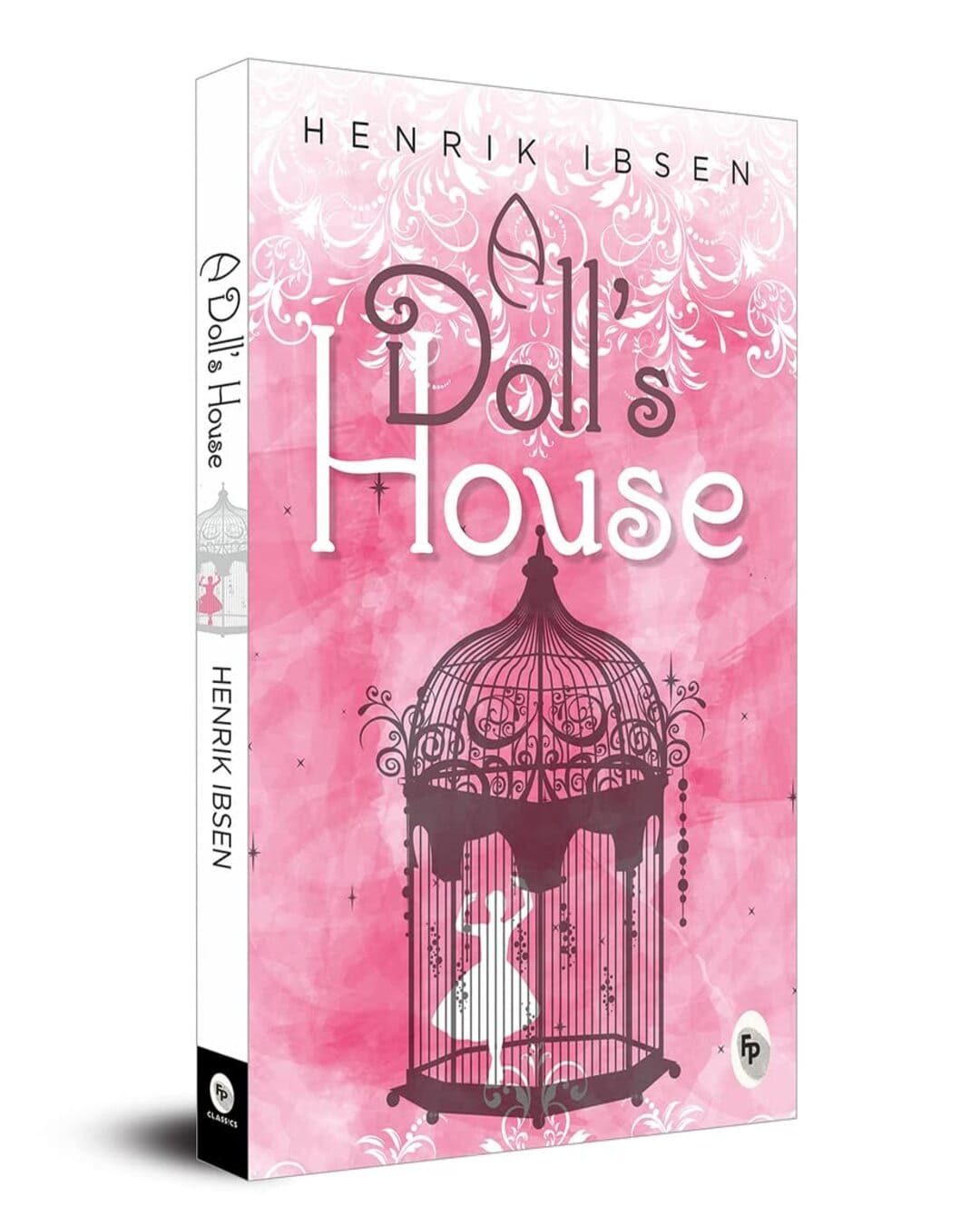 A Doll’s House - Classics by Henrik Ibsen [Paperback] - versoz.com