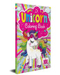 101 Unicorn Colouring Book: Fun Activity Colouring Book For Children by Wonder House Books [Paperback] - versoz.com