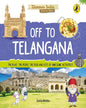 Discover India: Off To Telangana by Sonia Mehta [Paperback] - versoz.com