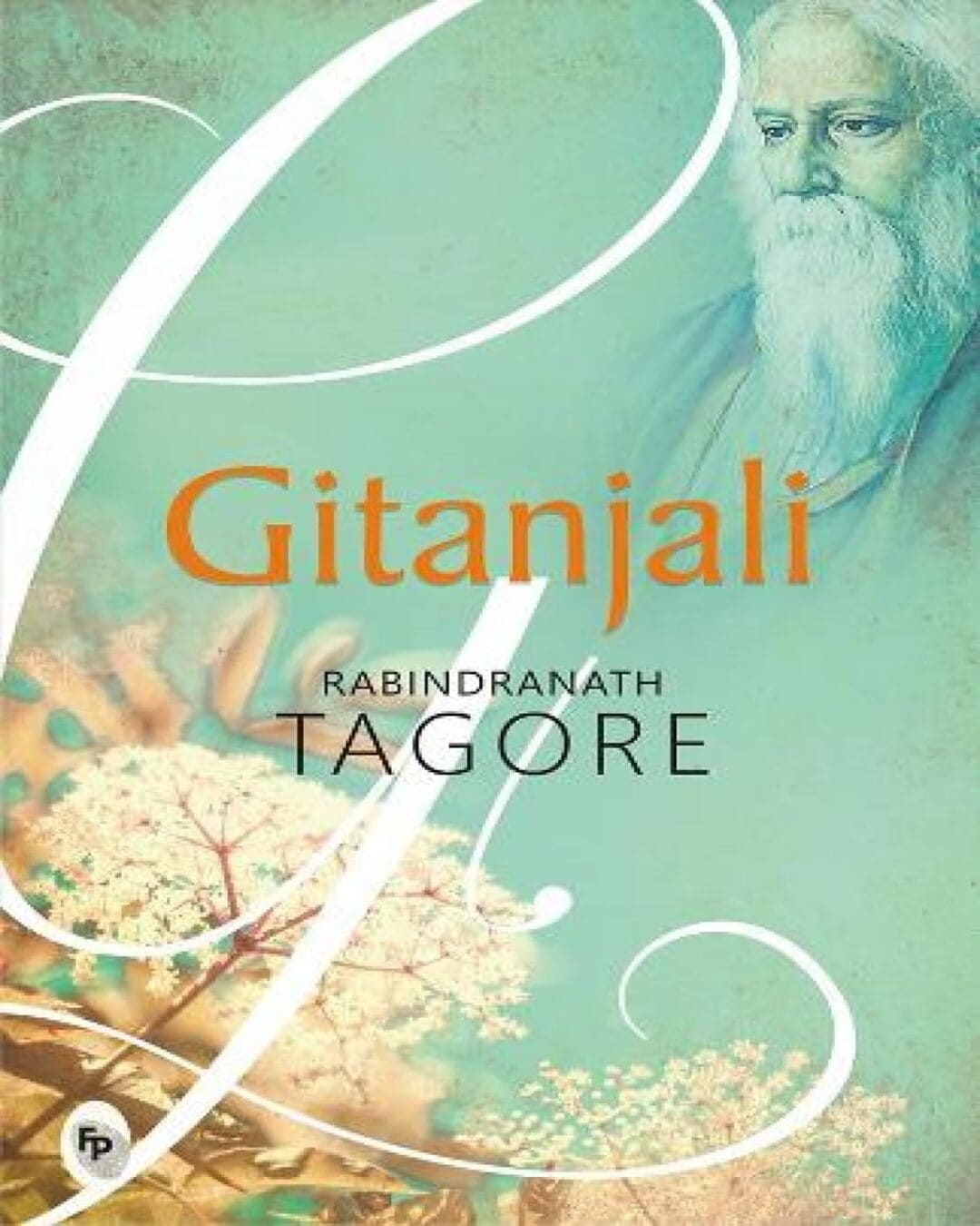 Gitanjali by Rabindranath Tagore [Paperback] - versoz.com