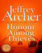 Honour Among Thieves by Jeffrey Archer [Paperback] - versoz.com
