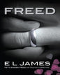 Fifty Sheds Freed by E L James [Paperback] - versoz.com