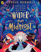 Wilder Than Midnight by Burnell, Cerrie [Paperback] - versoz.com