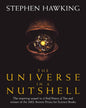 Universe in a Nutshell by Stephen Hawking [Hardcover] - versoz.com