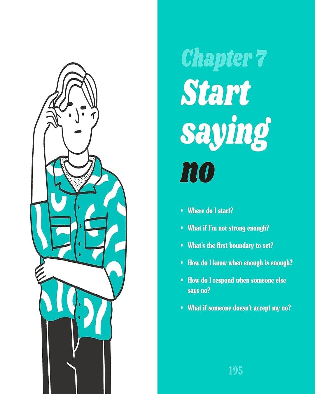 How To Say No by Michelle Elman [Paperback] - versoz.com