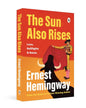 The Sun Also Rises by Ernest Hemingway [Paperback] - versoz.com