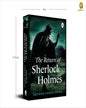 The Return of Sherlock Holmes by Arthur Conan Doyle [Paperback] - versoz.com