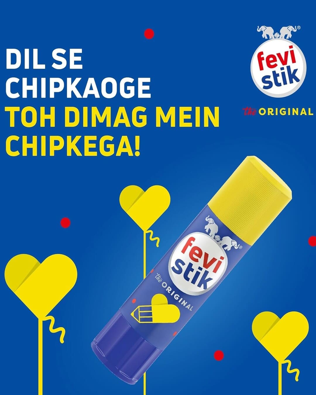 Fevi Stik | 8g | 1 Glue Stick - versoz.com