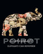 AC - ELEPHANTS CAN REMEMBER by Agatha Christie [Paperback] - versoz.com