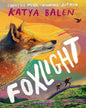 Foxlight by Katya Balen [Paperback] - versoz.com