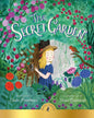 The Secret Garden (Puffin Picture Book Classics) by Claire Freedman [Paperback] - versoz.com