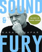 Sound And Fury by Karan Thapar [Hardcover] - versoz.com