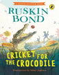 Cricket For A Crocodile by Bond, Ruskin [Paperback] - versoz.com