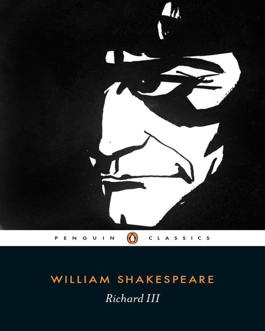Richard Iii by William Shakespeare [Paperback] - versoz.com