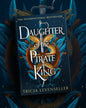Daughter of the Pirate King by Tricia Levenseller [Paperback] - versoz.com