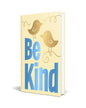 Be Kind by F.P. [Hardcover] - versoz.com