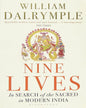 Nine Lives In Search Of The Sacred by William Dalrymple [Paperback] - versoz.com