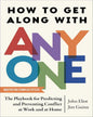 How To Get Among With Anyone by John Eliot [Hardcover] - versoz.com