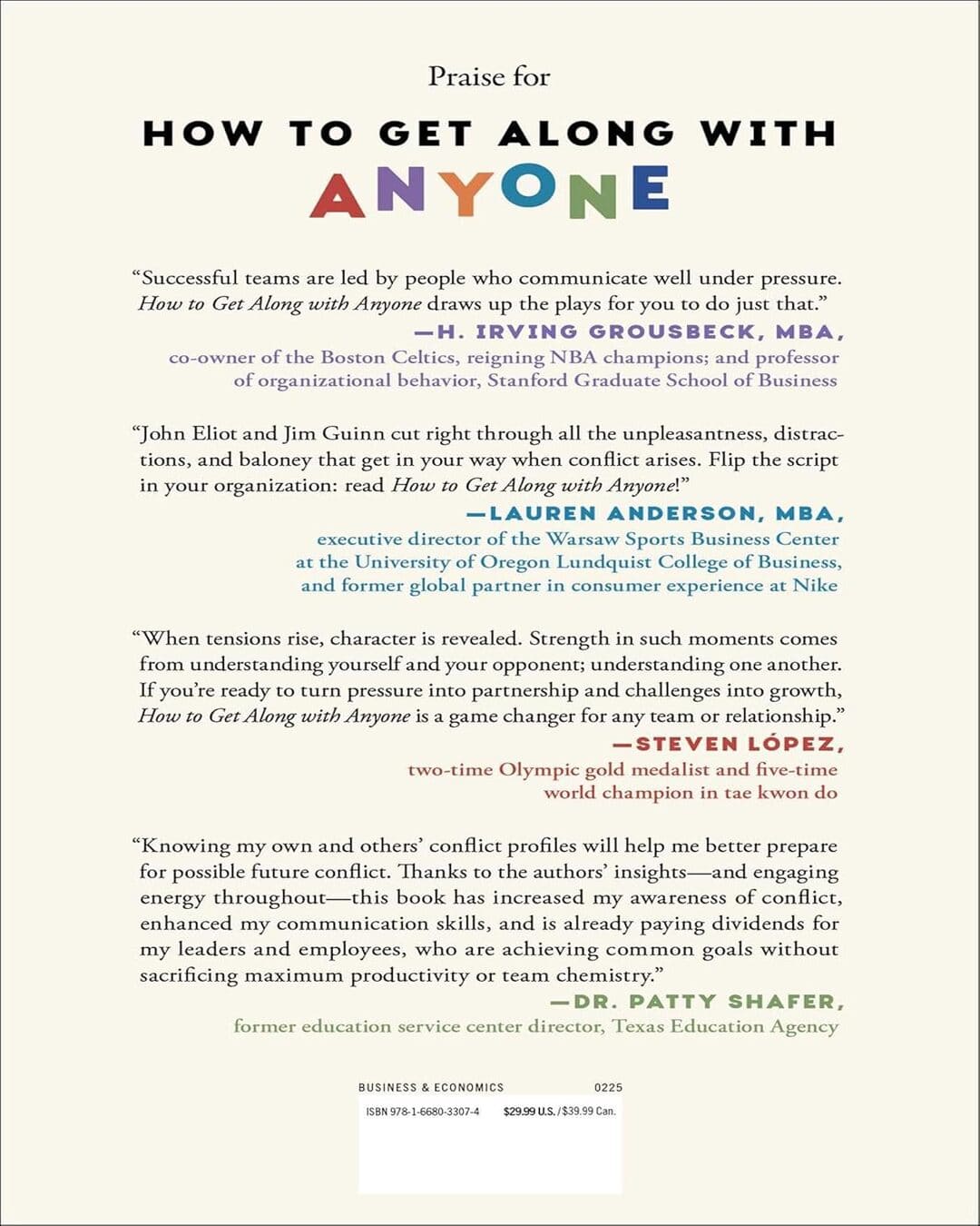 How To Get Among With Anyone by John Eliot [Hardcover] - versoz.com