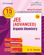 JEE (Advanced) Organic Chemistry Part 2 - versoz.com