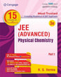 JEE (Advanced) Physical Chemistry Part 1 - versoz.com