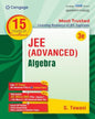 JEE (Advanced) Algebra - versoz.com
