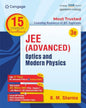 JEE (Advanced) Optics And Modern Physics - versoz.com