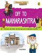 Discover India: Off To Maharashtra by Sonia Mehta [Paperback] - versoz.com