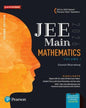 JEE Main Mathematics Volume 1 (2021 To 2025 Solved Previous Years' Questions) 2026 - versoz.com