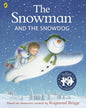 The Snowman And The Snowdog by Briggs, Raymond [Paperback] - versoz.com