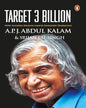 Target 3 Billion by A P J Abdul Kalam [Paperback] - versoz.com