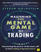 Mastering the Mental Game of Trading by Steven Goldstein [Paperback] - versoz.com