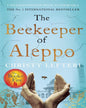 The Beekeeper of Aleppo by Christy Lefteri [Paperback] - versoz.com