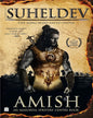 LEGEND OF SUHELDEV: THE KING WHO SAVED INDIA by Amish [Paperback] - versoz.com