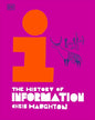 The History of Information by Chris Haughton [Paperback] - versoz.com