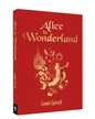 Alice in Wonderland (Pocket Classic) by Lewis Carroll [Paperback] - versoz.com