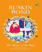 The Room On The Roof (R/J) by Ruskin Bond [Paperback] - versoz.com