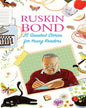25 Greatest Stories for Young Readers by Ruskin Bond [Paperback] - versoz.com