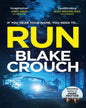Run by Blake Crouch [Paperback] - versoz.com
