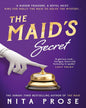 The Maid’s Secret by Nita Prose [Paperback] - versoz.com