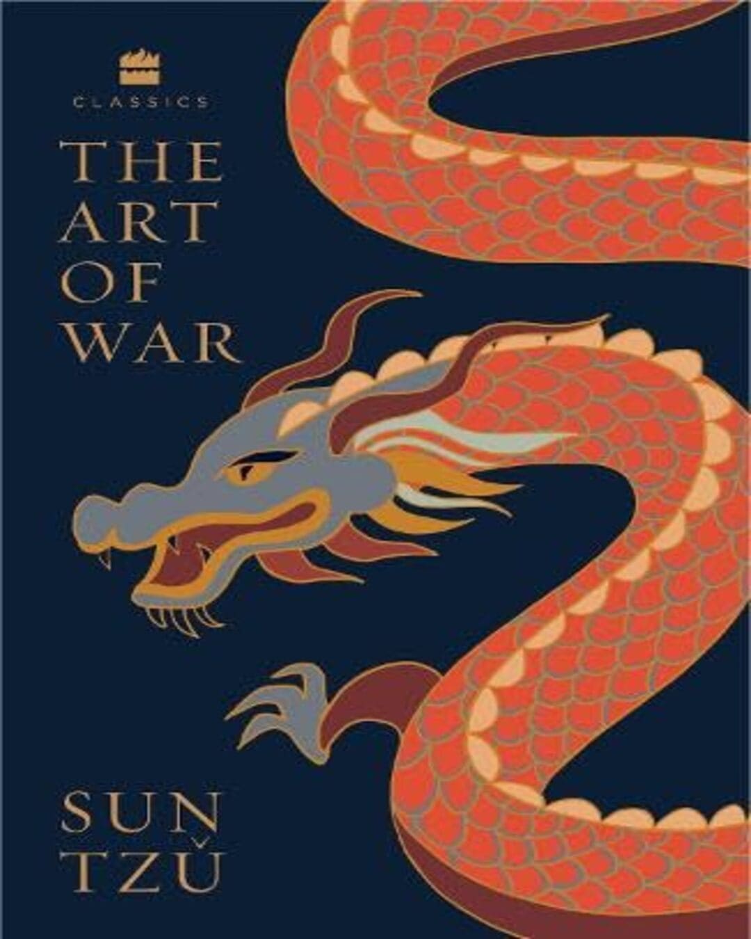 The Art of War by Sun Tzu [Paperback] - versoz.com