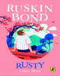 Rusty Comes Home (R/J) by Ruskin Bond [Paperback] - versoz.com