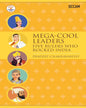 Mega-Cool Leaders: Five Leaders Who Rocked India (Fihcr Series) by Pradeep Chakravarthy [Paperback] - versoz.com