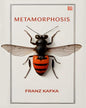 Metamorphosis by Franz Kafka [Paperback]