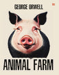 Animal Farm by George Orwell [Paperback]