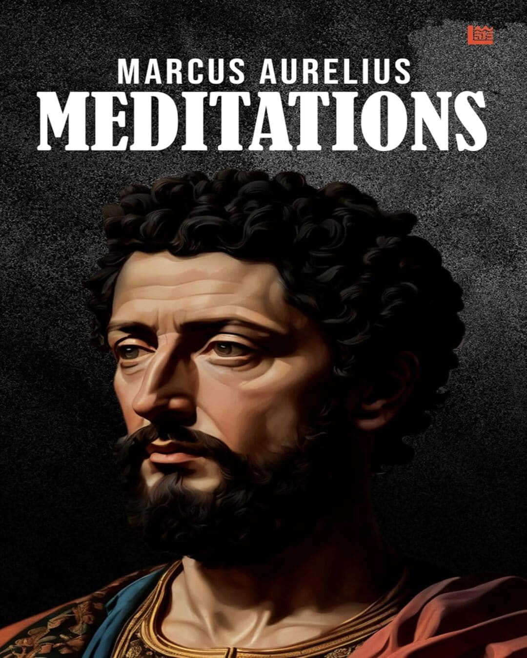 Meditations by Marcus Aurelius [Paperback]